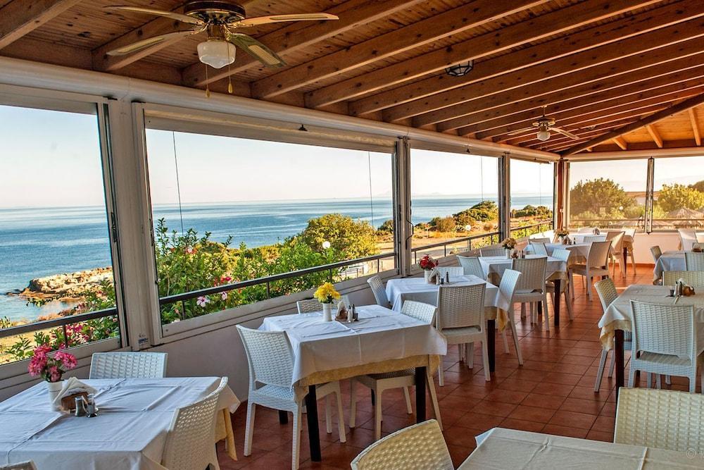 Porto Skala Village Hotel Skala (Kefalonia) Exterior foto