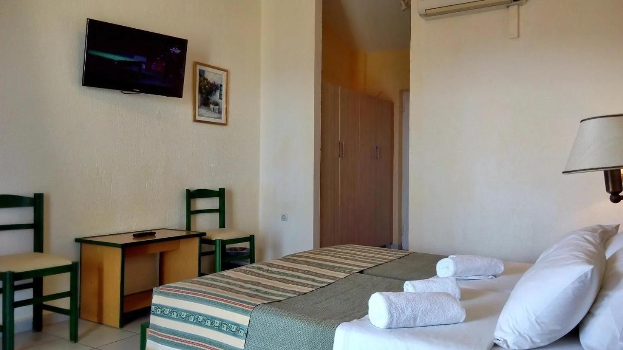Porto Skala Village Hotel Skala (Kefalonia) Exterior foto