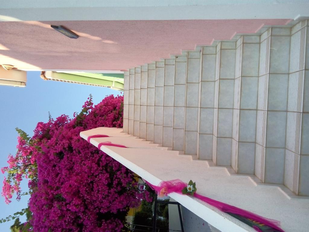 Porto Skala Village Hotel Skala (Kefalonia) Exterior foto