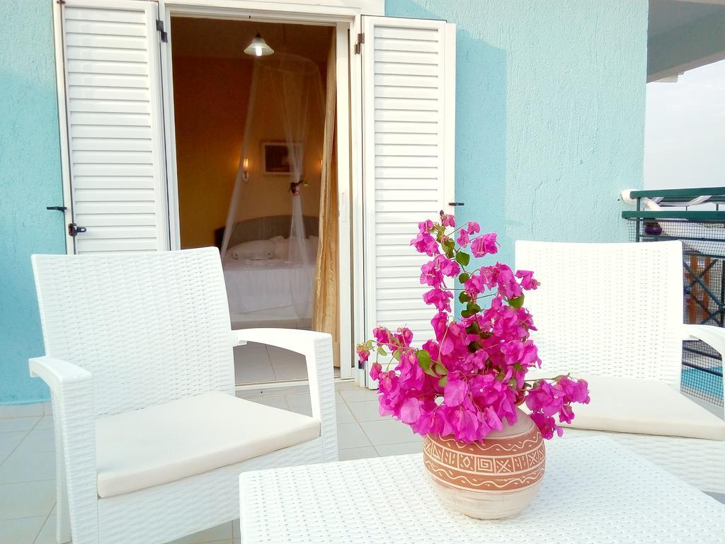 Porto Skala Village Hotel Skala (Kefalonia) Exterior foto