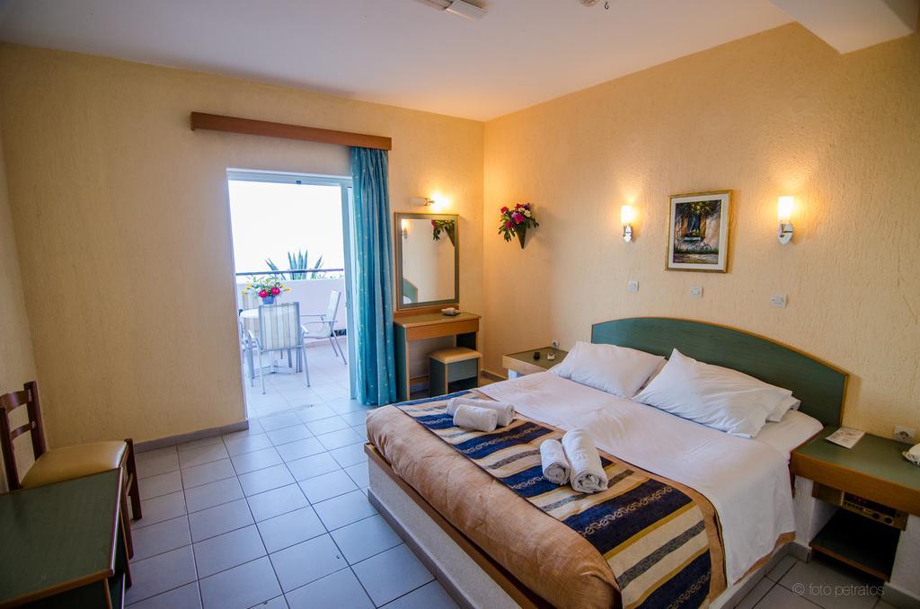 Porto Skala Village Hotel Skala (Kefalonia) Quarto foto