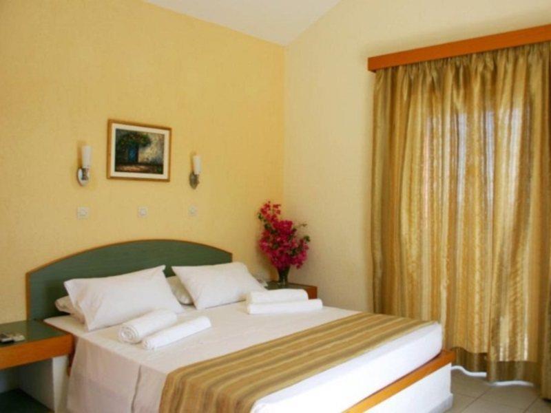 Porto Skala Village Hotel Skala (Kefalonia) Exterior foto